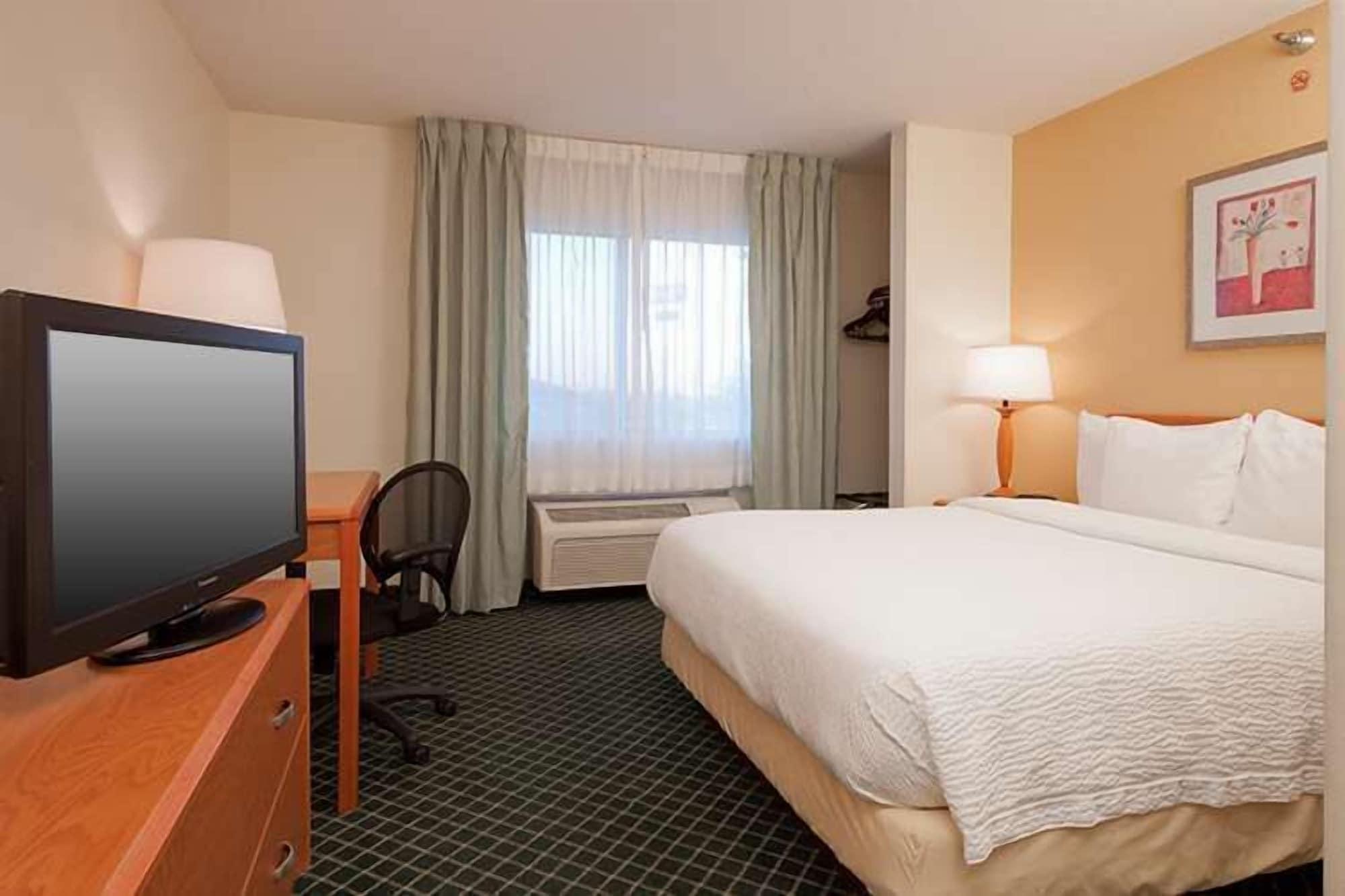 Wingate By Wyndham Sioux City Buitenkant foto