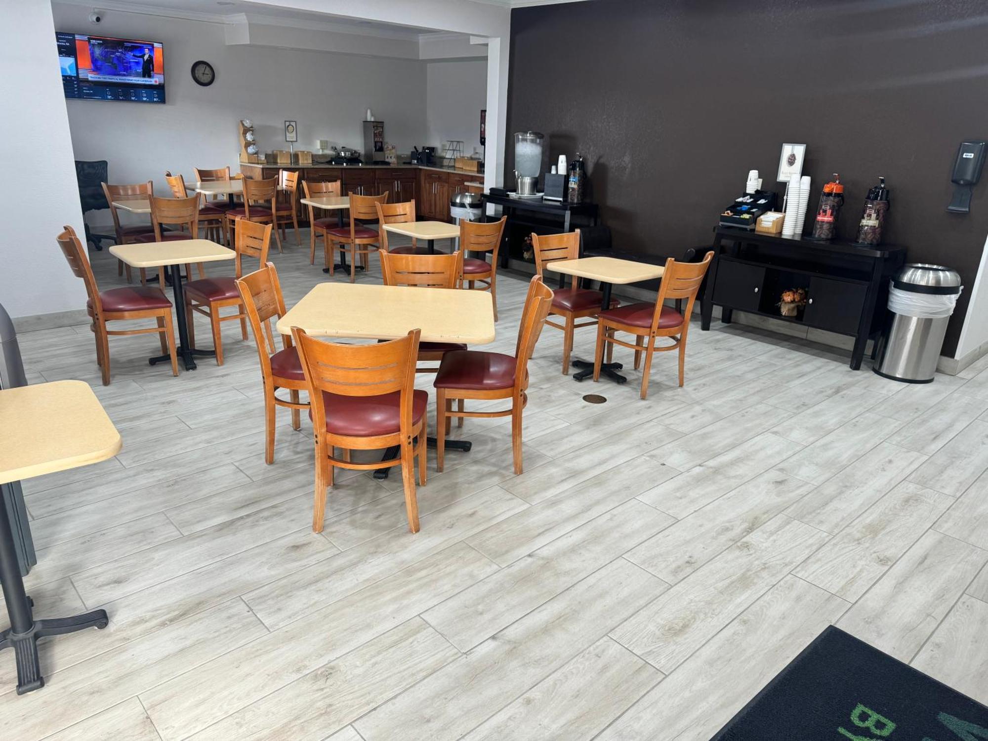 Wingate By Wyndham Sioux City Buitenkant foto