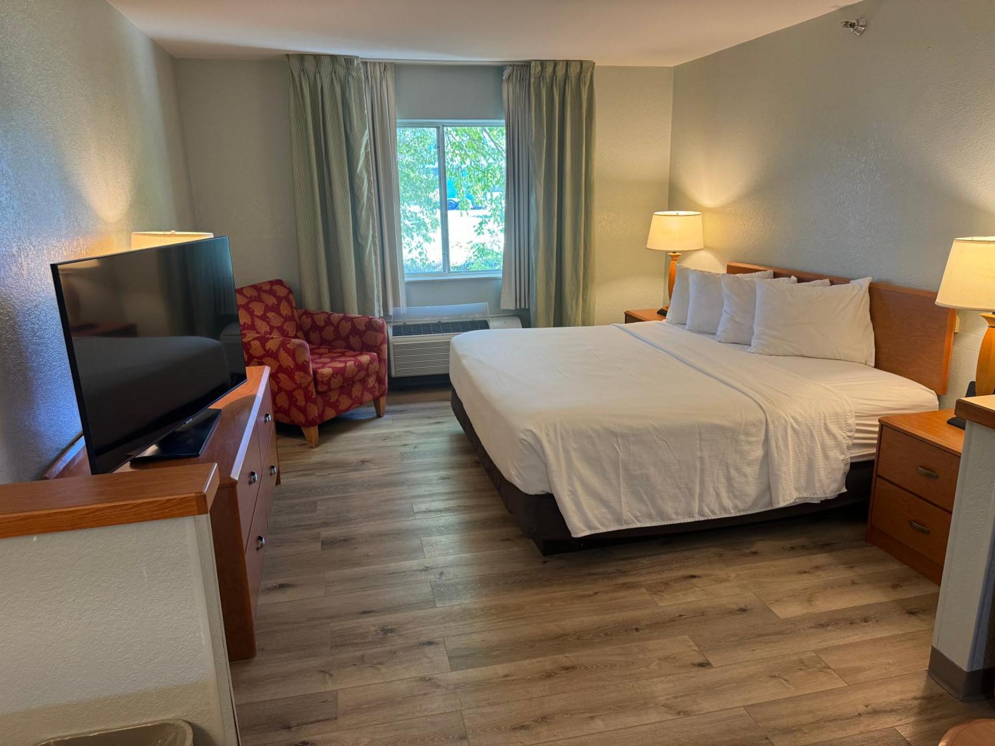 Wingate By Wyndham Sioux City Buitenkant foto