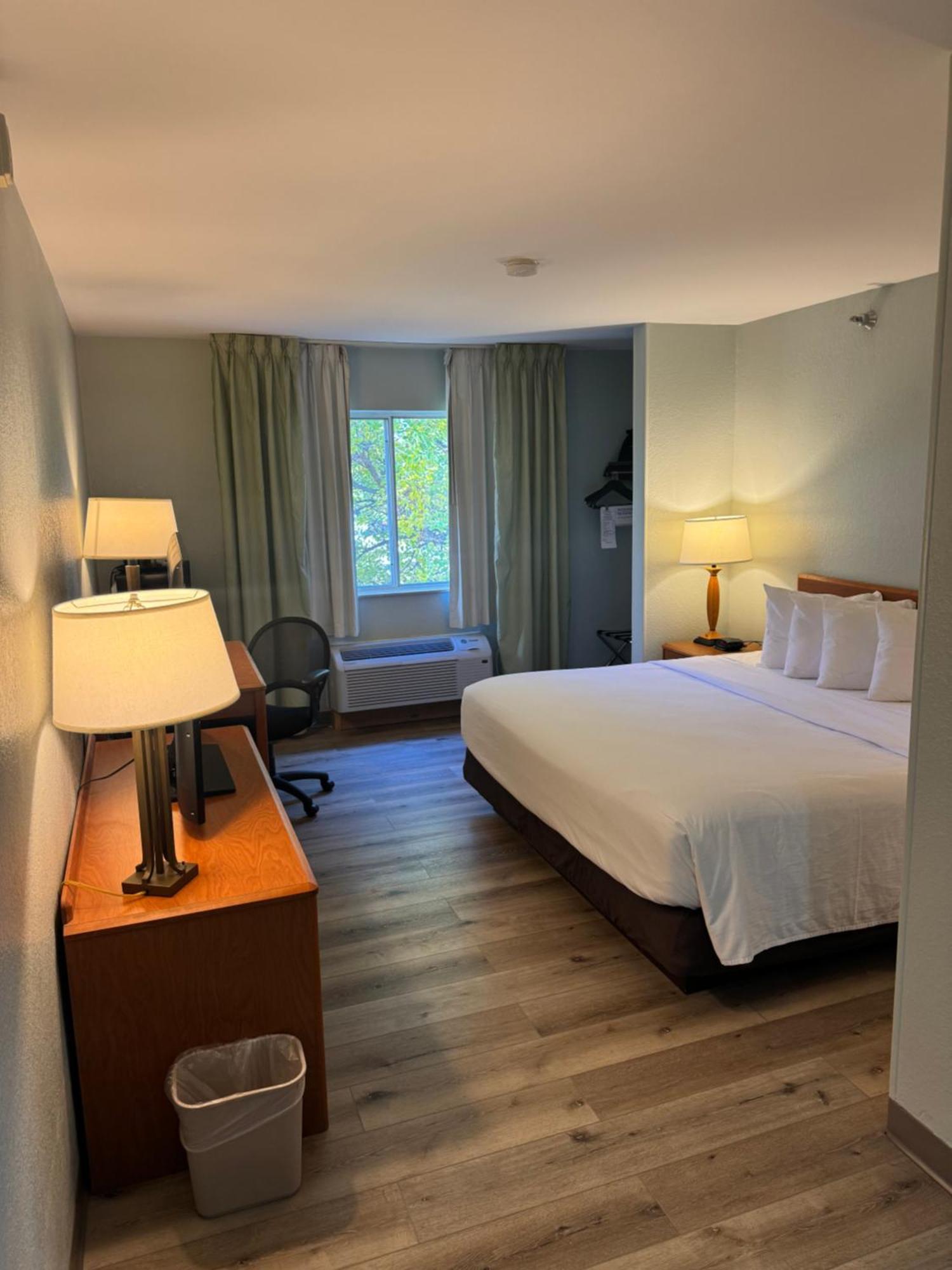 Wingate By Wyndham Sioux City Buitenkant foto