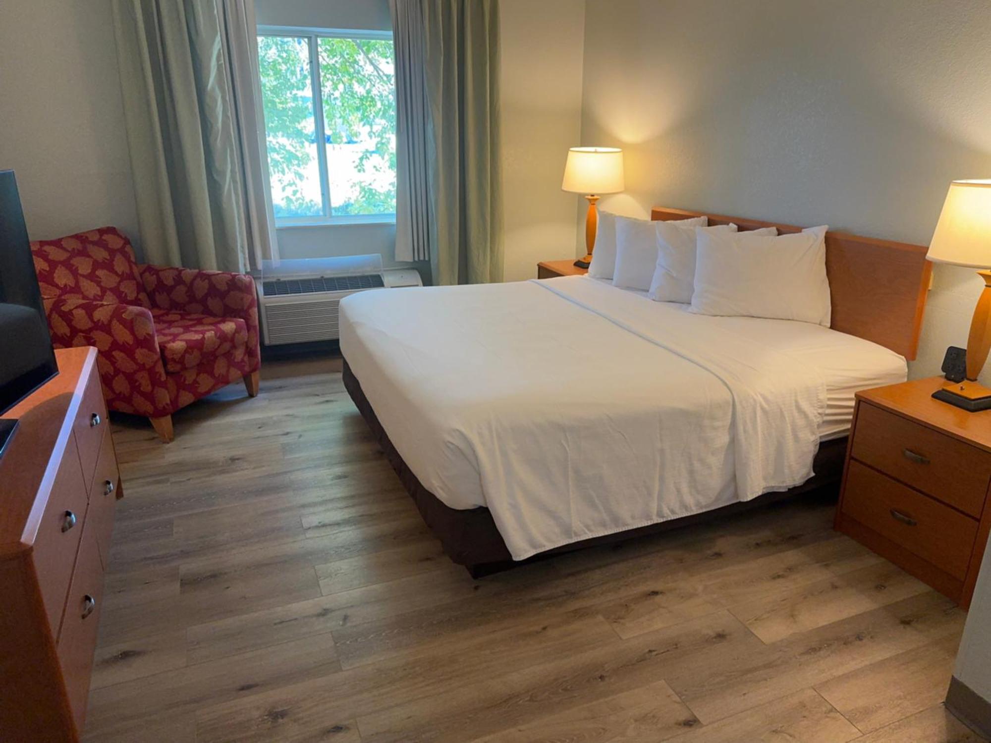 Wingate By Wyndham Sioux City Buitenkant foto