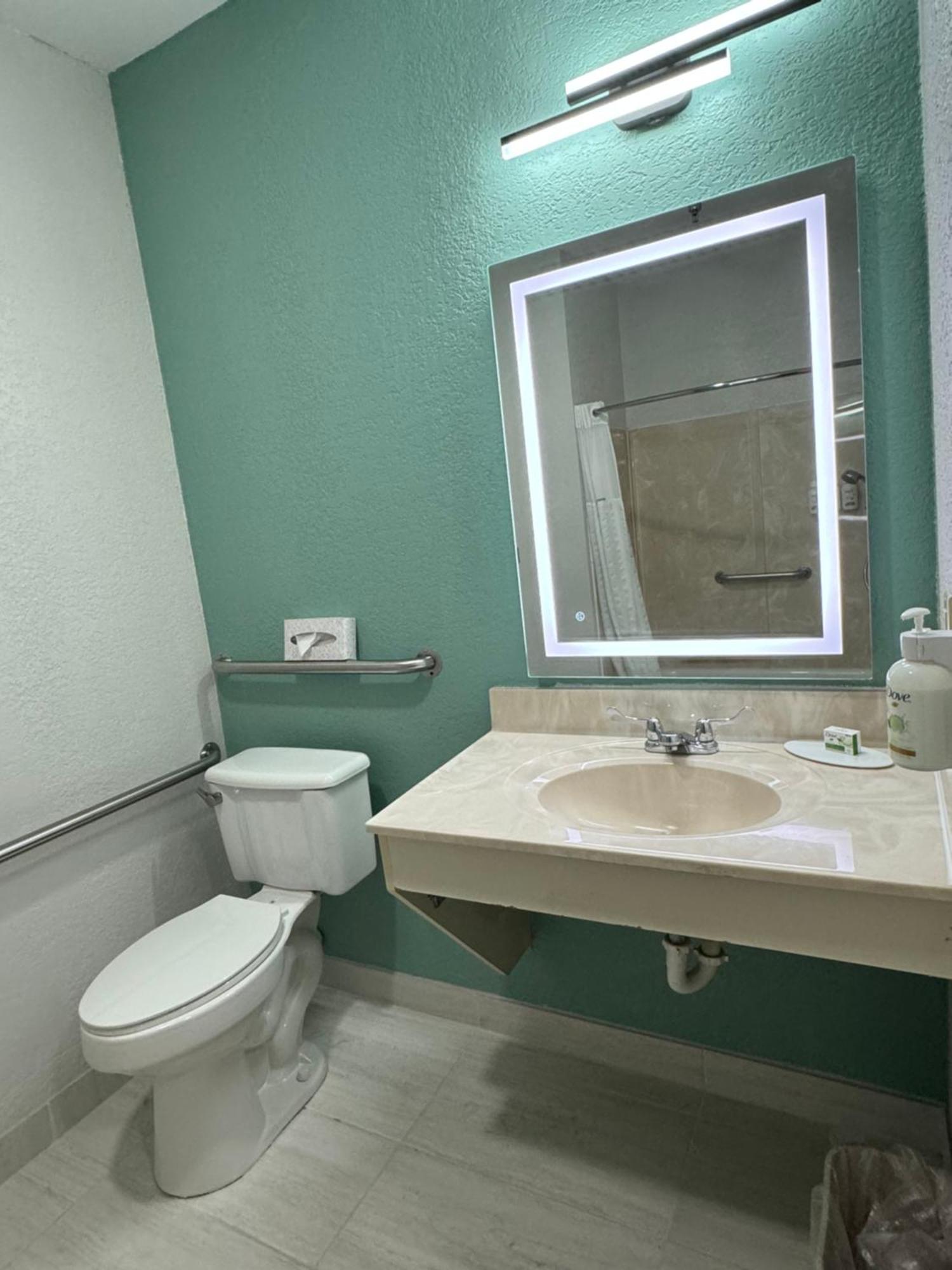 Wingate By Wyndham Sioux City Buitenkant foto