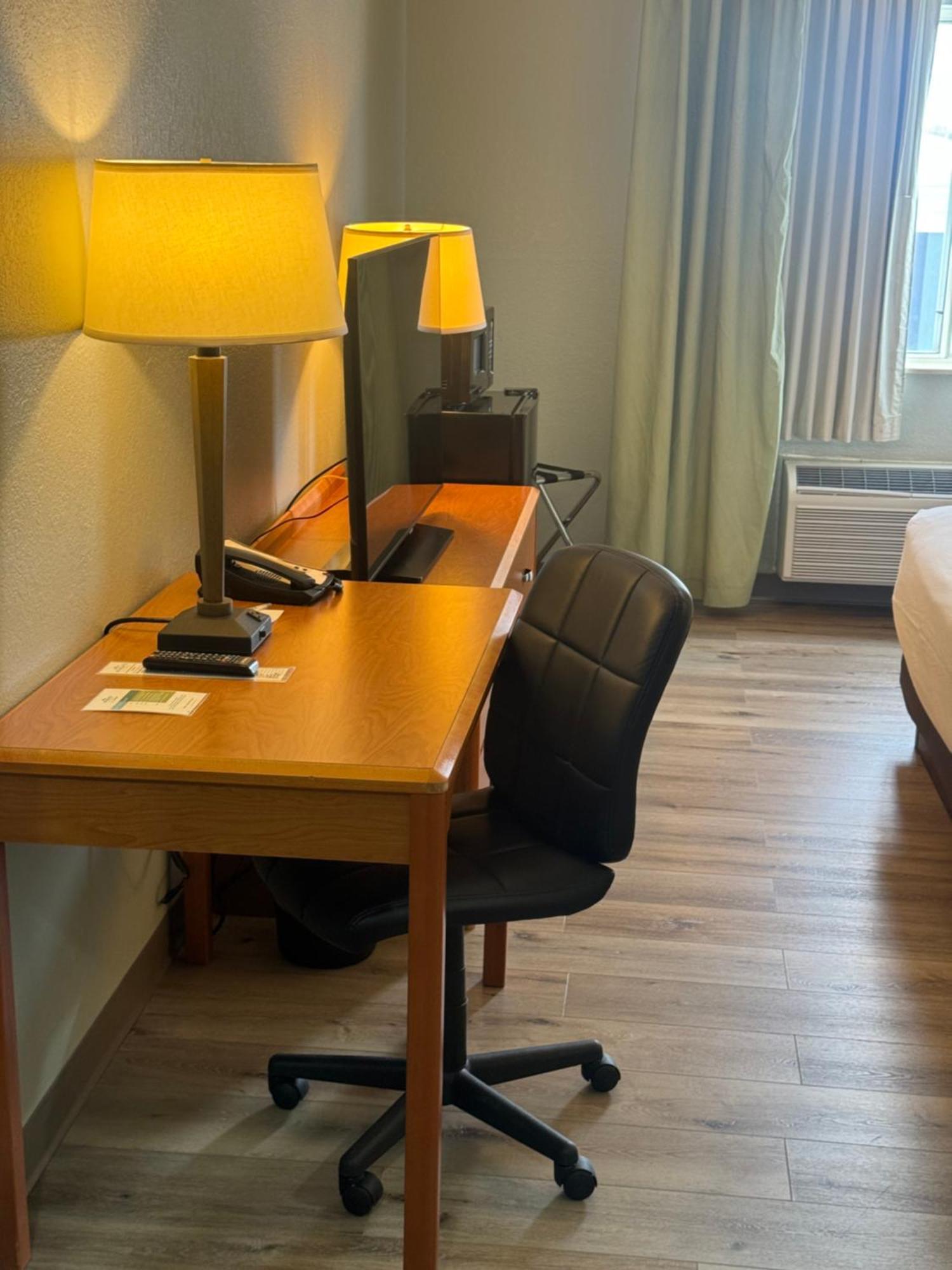 Wingate By Wyndham Sioux City Buitenkant foto