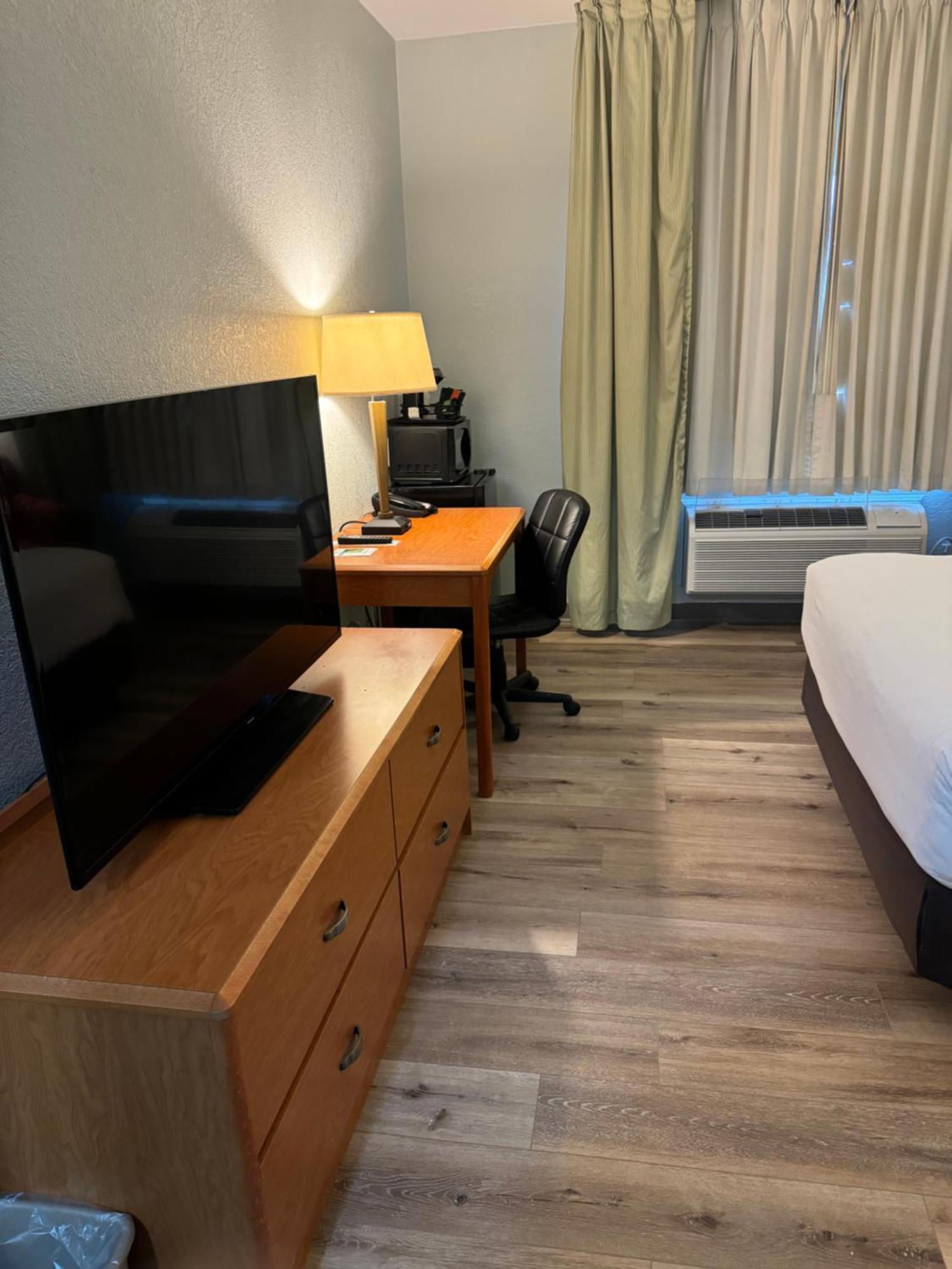Wingate By Wyndham Sioux City Buitenkant foto