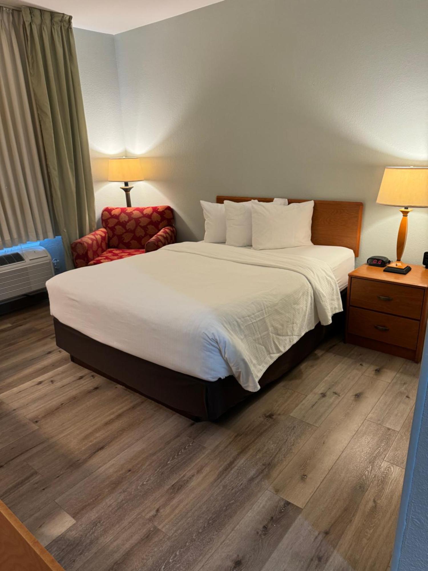 Wingate By Wyndham Sioux City Buitenkant foto