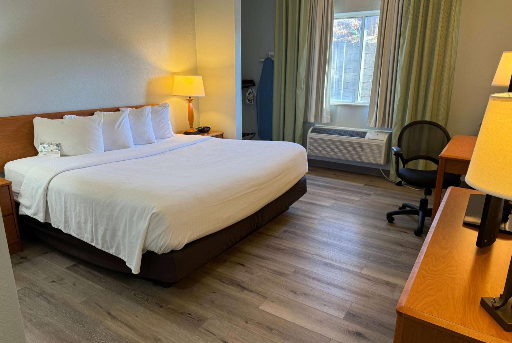 Wingate By Wyndham Sioux City Buitenkant foto