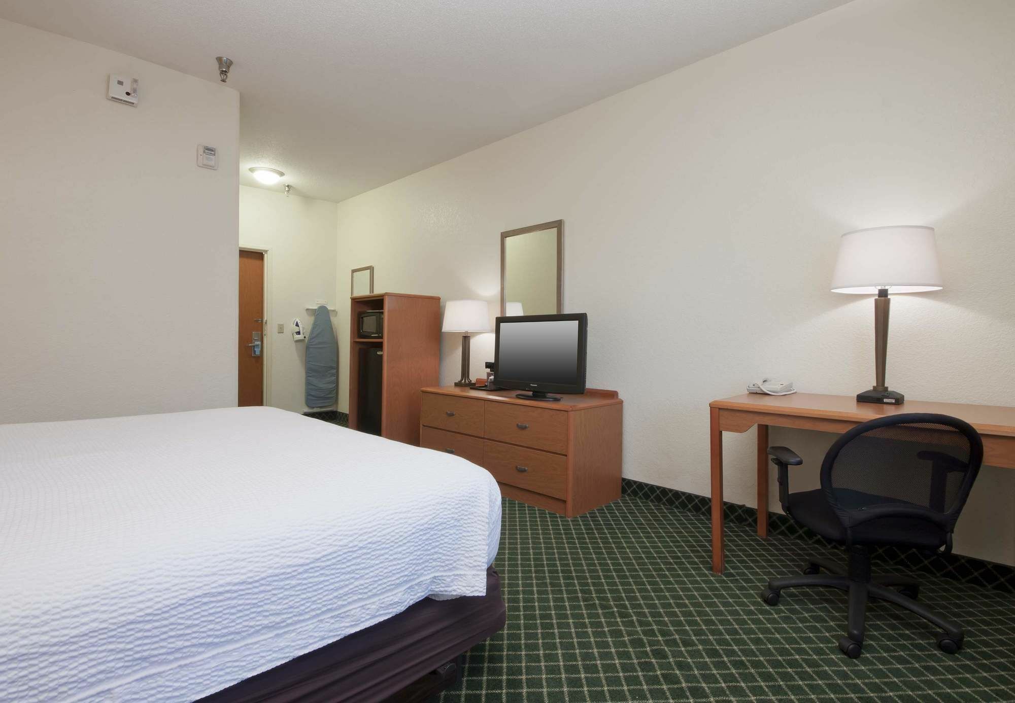 Wingate By Wyndham Sioux City Buitenkant foto